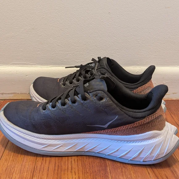 Hoka Mach X Carbon - Picture 3 of 8